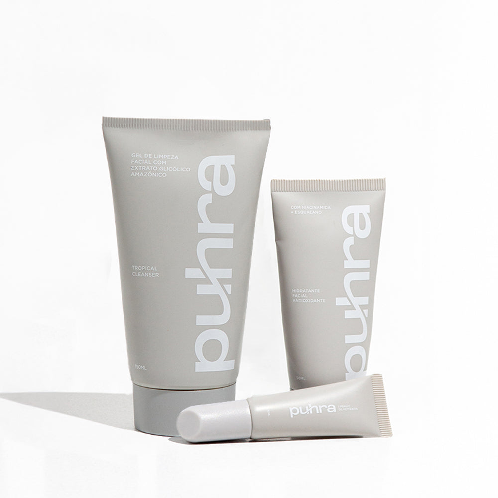 TRIO DAILY ESSENTIALS