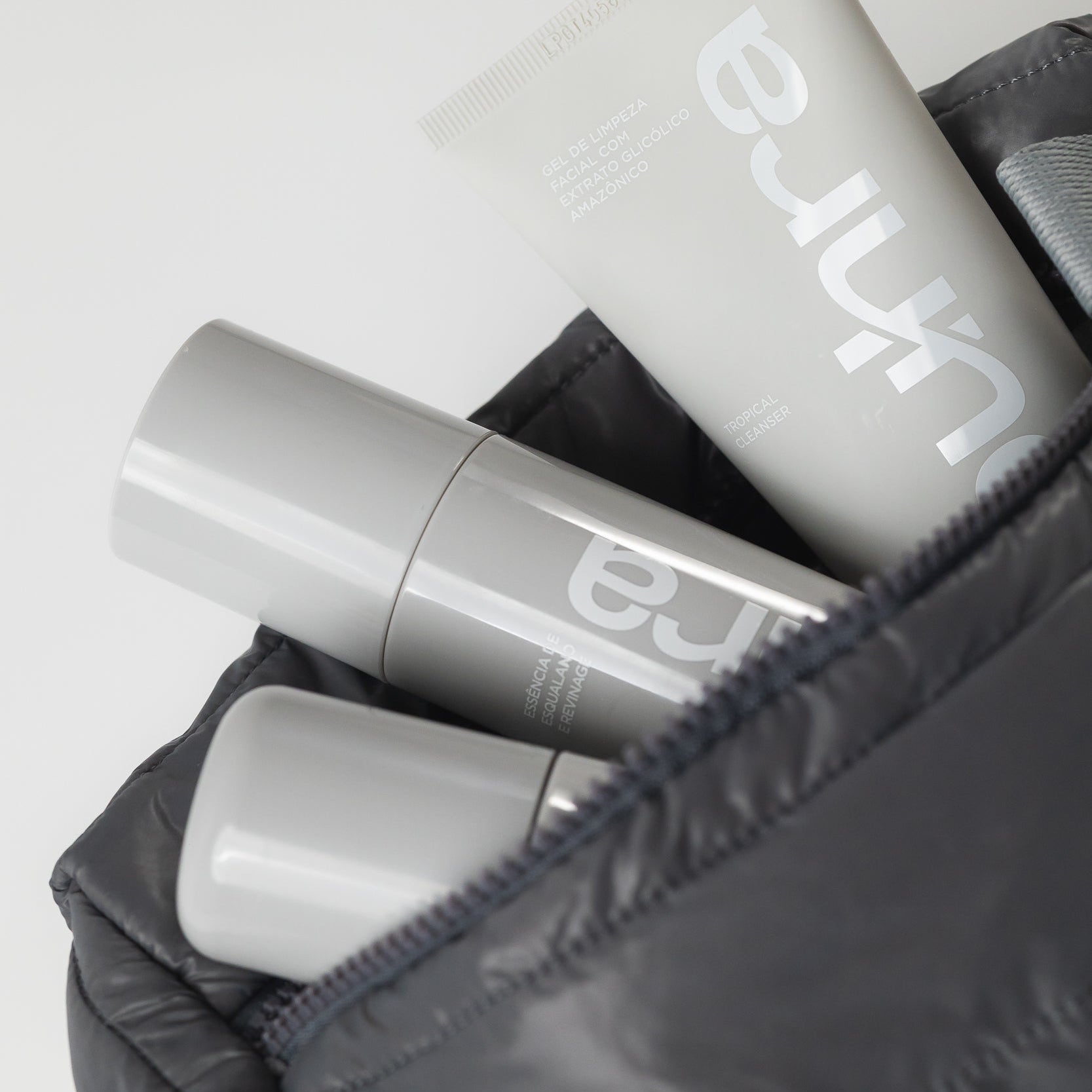 NECESSAIRE PUFFER PUHRA