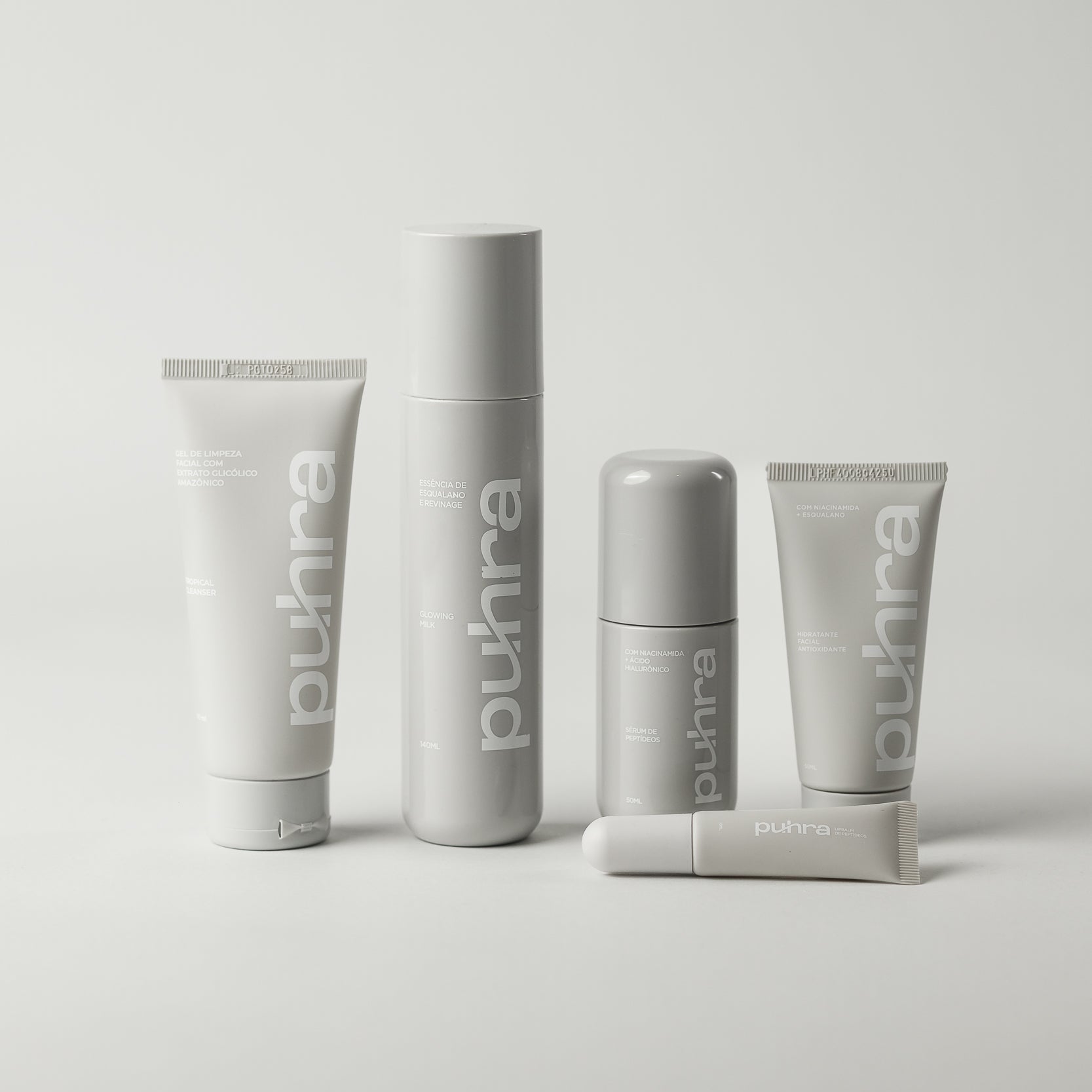 PUHRA KIT
