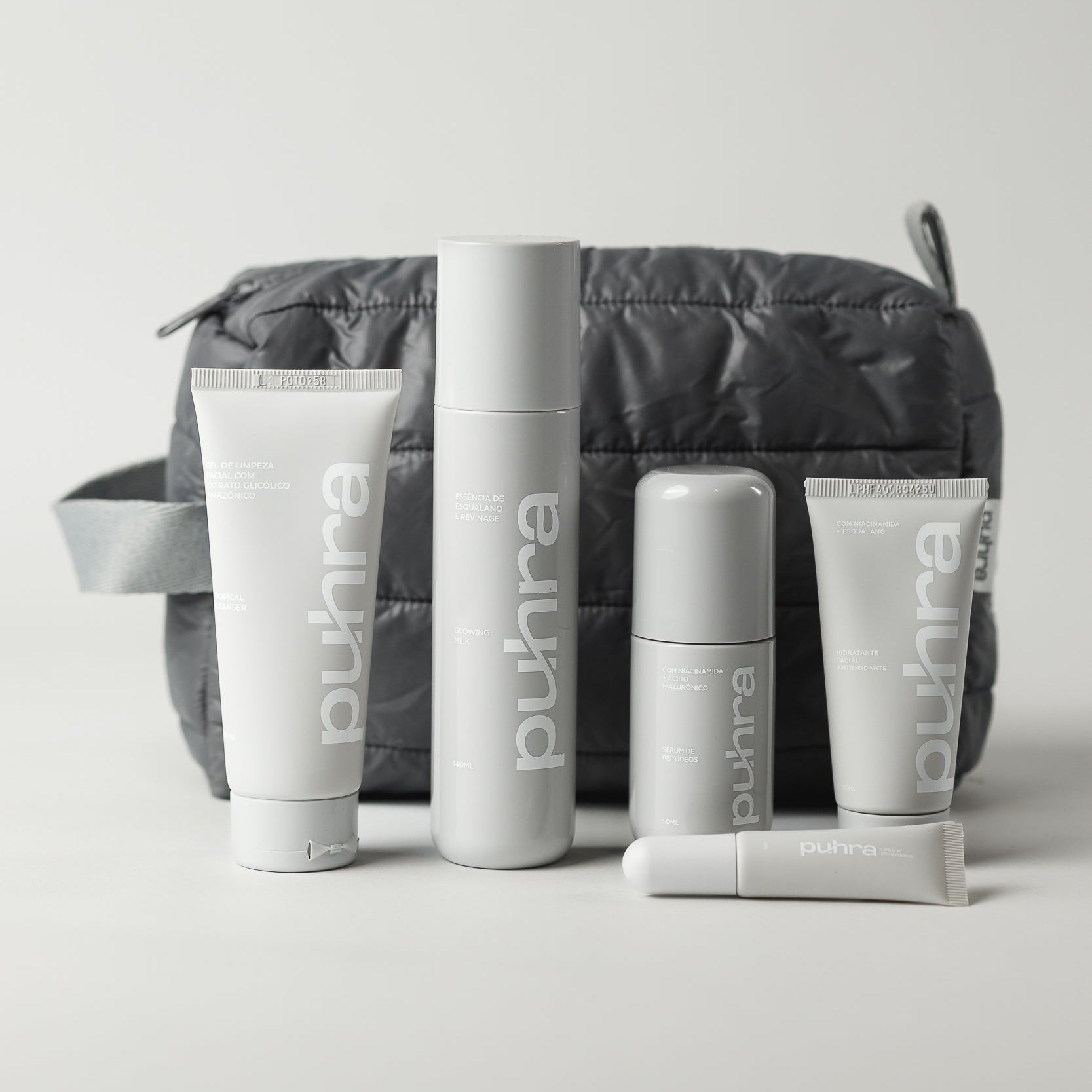 PUHRA KIT