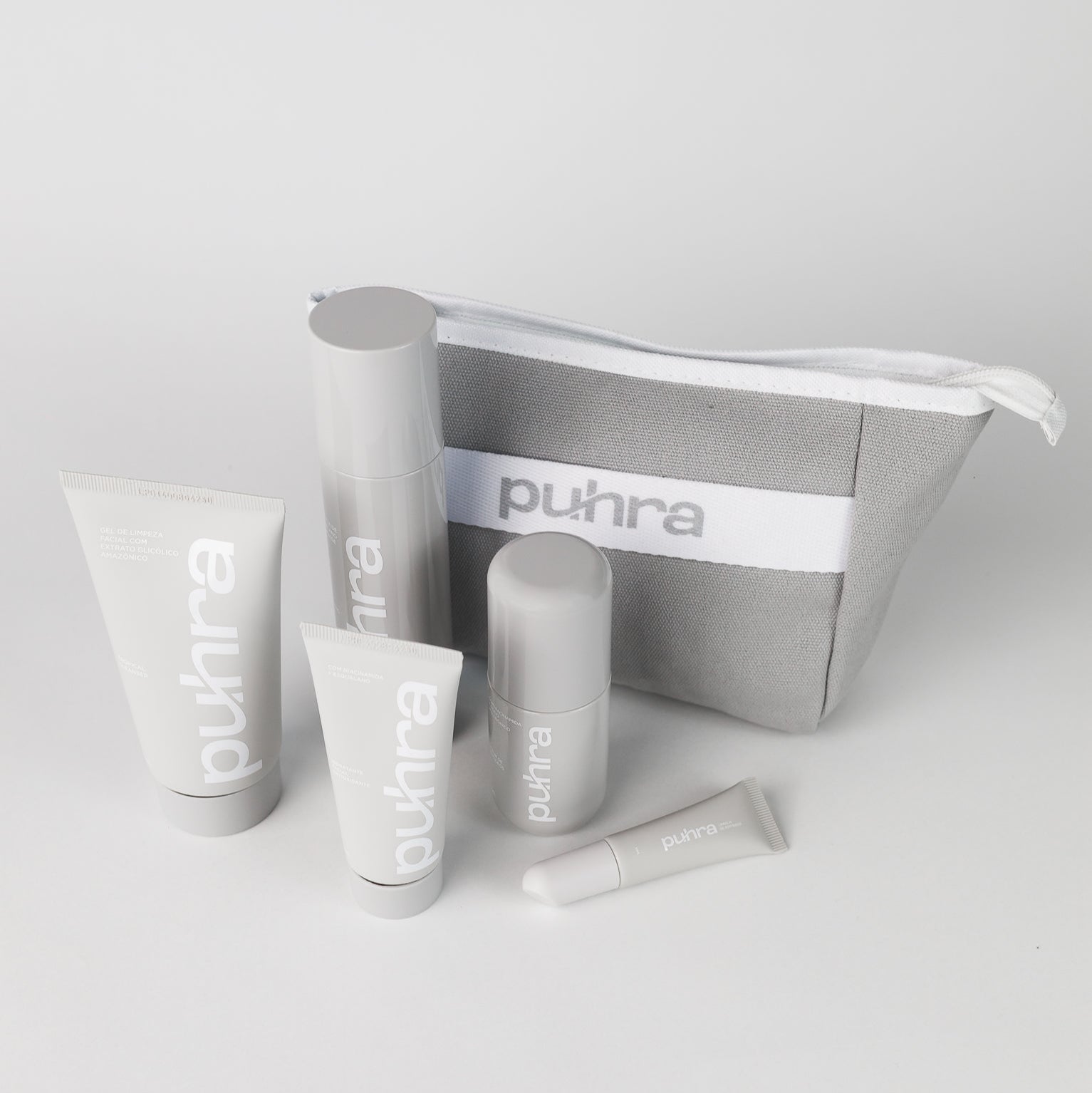 PUHRA KIT