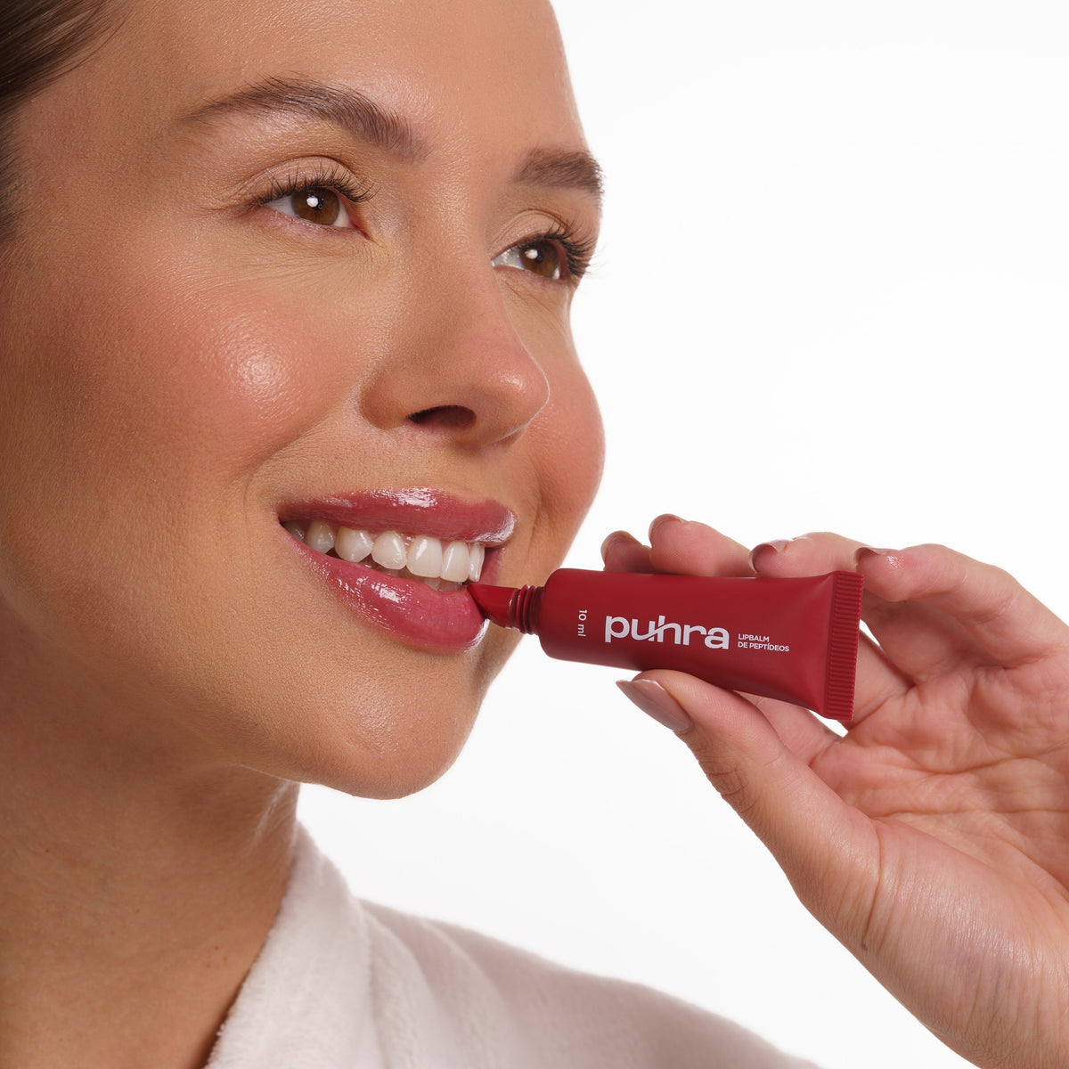 LIPBALM DE PEPTÍDEOS DARK BERRY