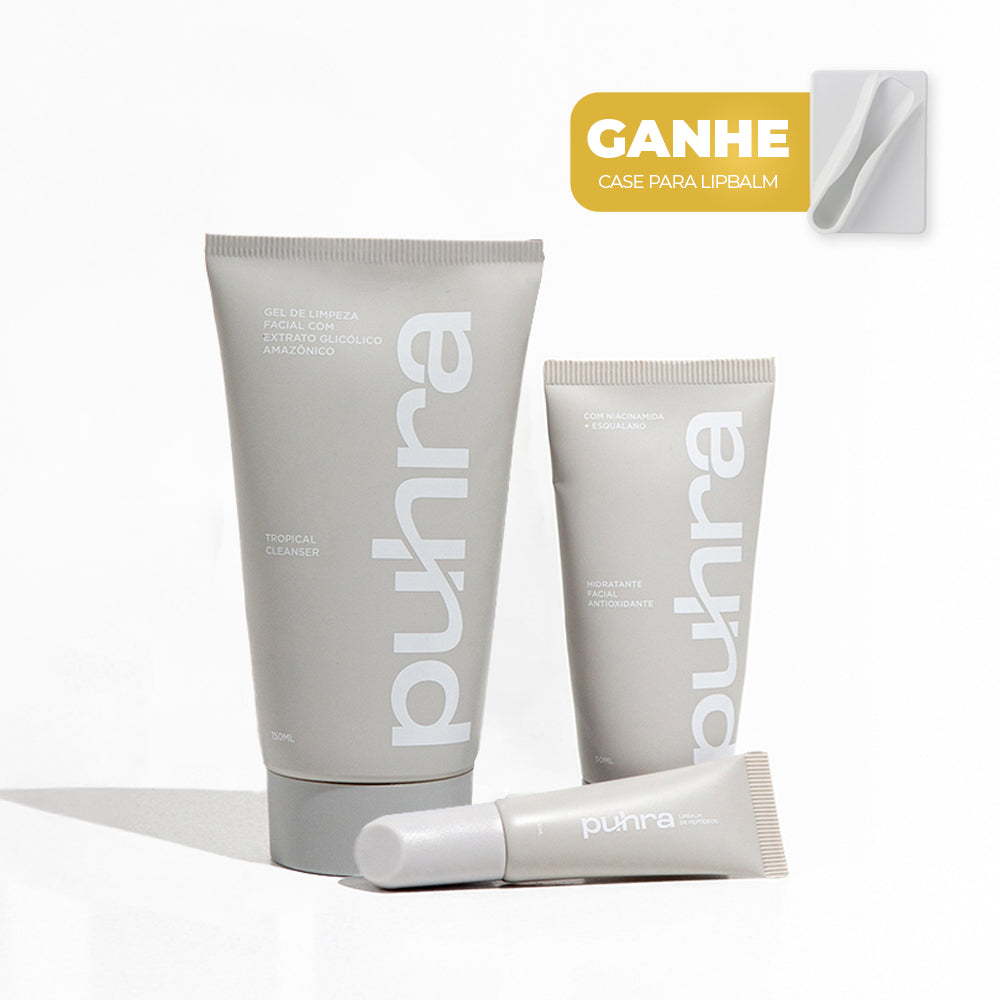 TRIO DAILY ESSENTIALS