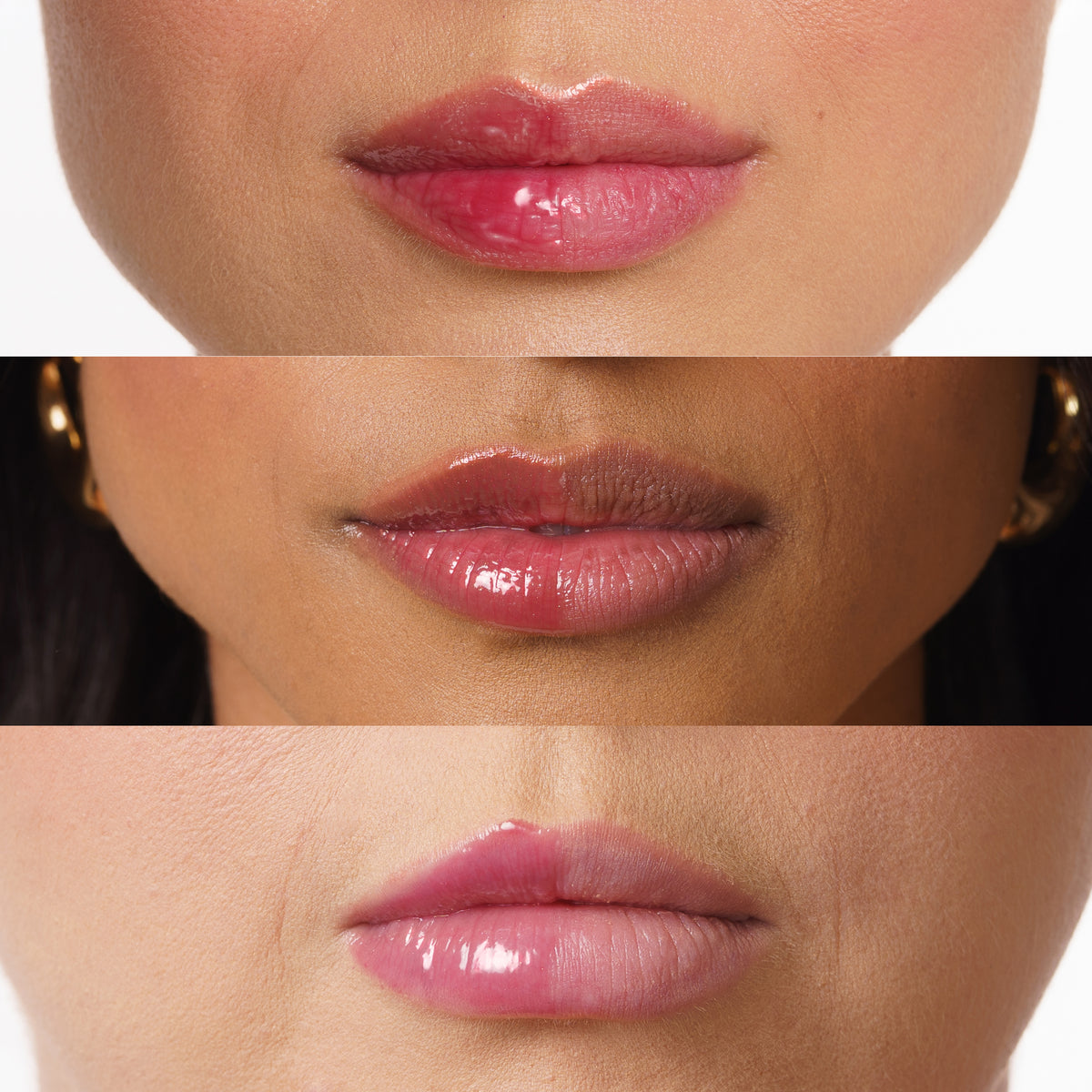 LIPBALM DE PEPTÍDEOS DARK BERRY