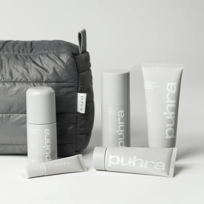 PUHRA KIT TO GO