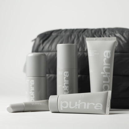 PUHRA KIT TO GO