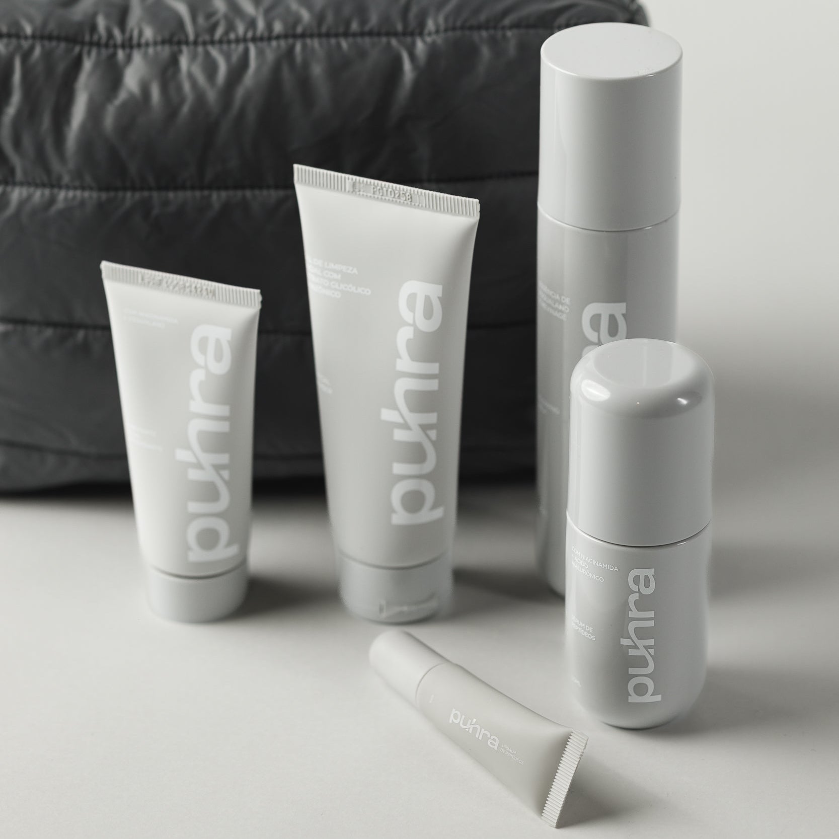 PUHRA KIT