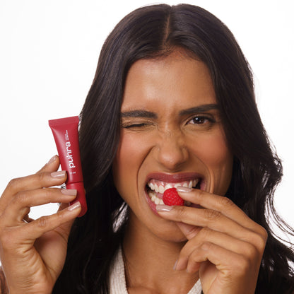 LIPBALM DE PEPTÍDEOS DARK BERRY