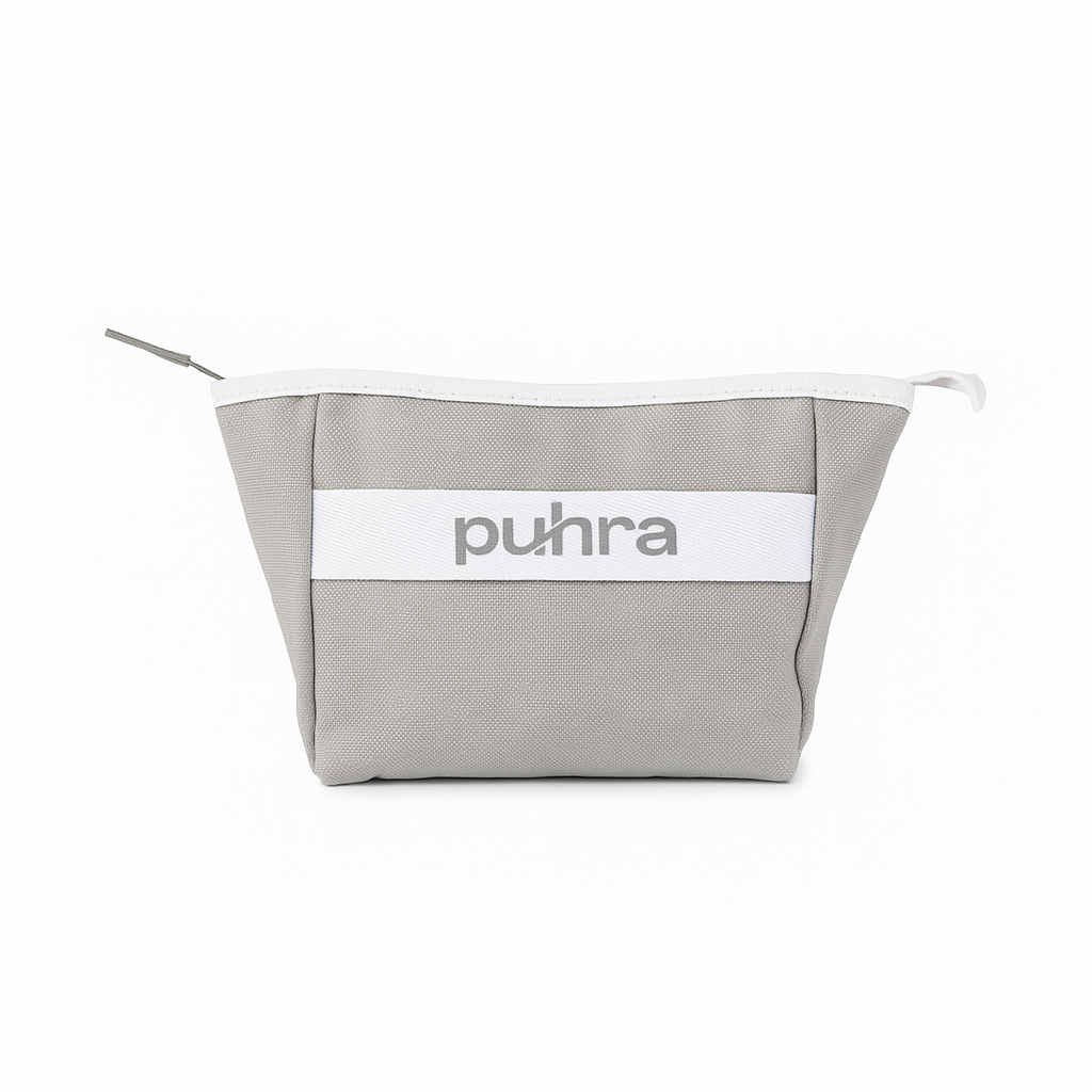 🎁 NECESSAIRE ECO PUHRA (100% off)