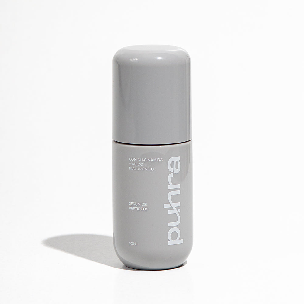 SERUM DE PEPTÍDEOS