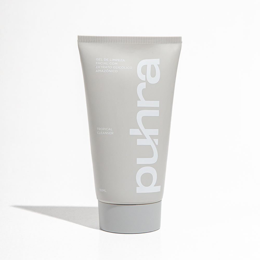 TROPICAL CLEANSER