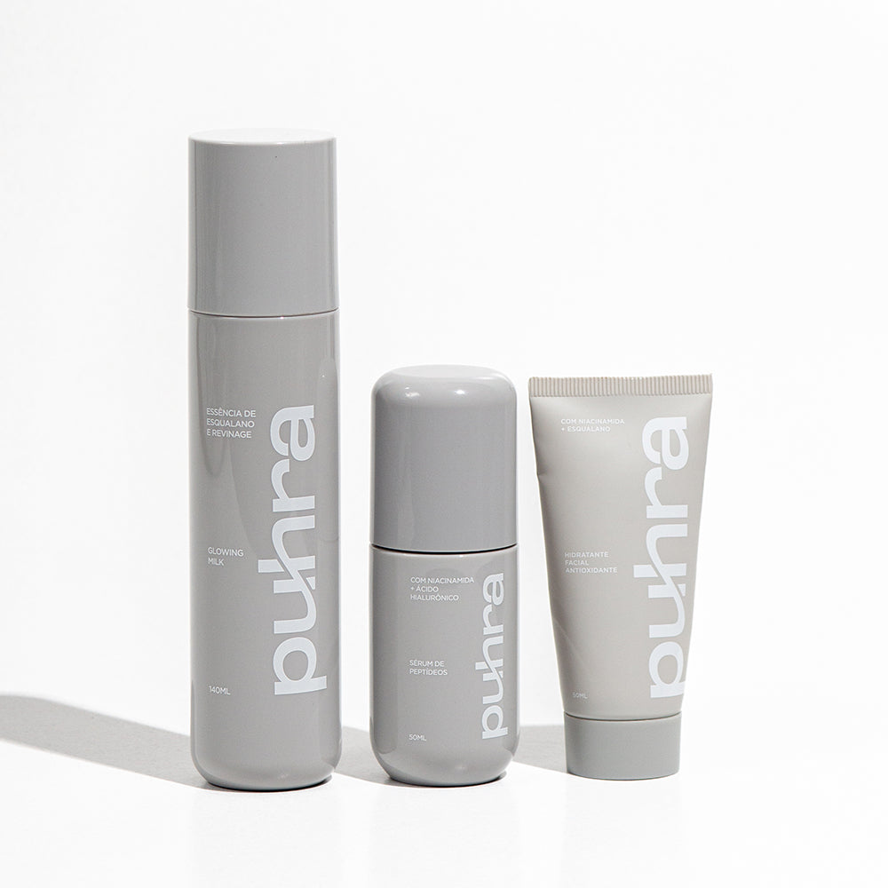 TRIO LIFT & GLOW